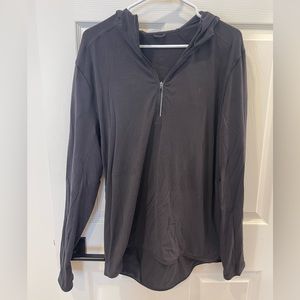 Lululemon Hooded LS Rulu